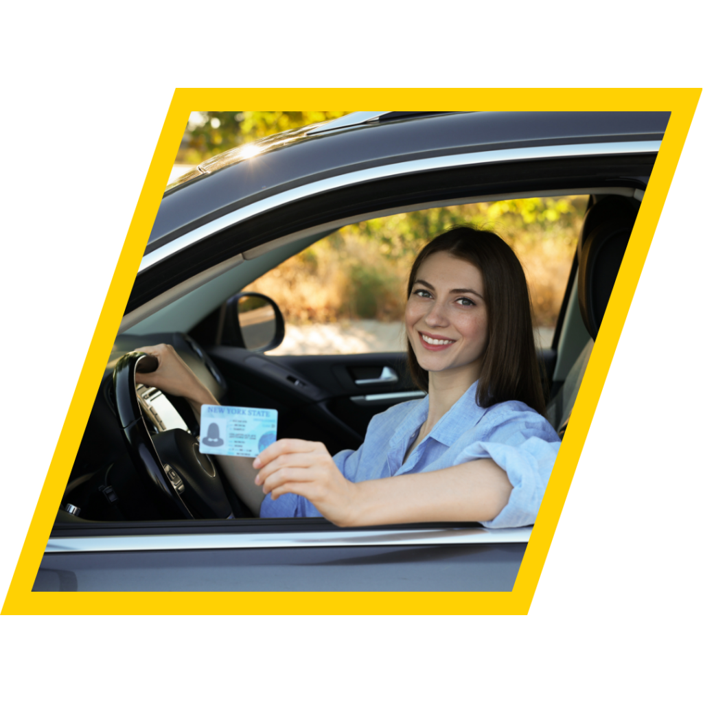 Permis boite automatique